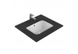 Under-countertop washbasin Ideal Standard Connect 420 mm, white- sanitbuy.pl