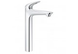 Washbasin faucet Grohe Eurostyle tall 334mm chrome 