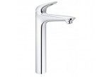 Washbasin faucet Grohe Eurostyle tall 334mm chrome - sanitbuy.pl