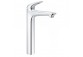 Washbasin faucet Grohe Eurostyle tall 334mm chrome - sanitbuy.pl