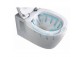 Wall-hung wc WC Ideal Standard 36,5x54 cm Connect Rimles Aquablade white- sanitbuy.pl