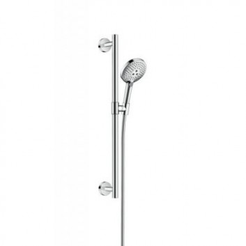 Shower set Hansgrohe Raindance Select S 120/Unica Comfort 0,65 chrome - sanitbuy.pl