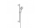 Shower set Hansgrohe Raindance Select S 120/Unica Comfort 0,65 chrome - sanitbuy.pl