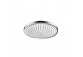 Overhead shower, Hansgrohe Crometta S 240 1jet EcoSmart średnica 24cm 9 l/min chrome - sanitbuy.pl