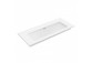 Vanity washbasin/hanging Villeroy & Boch Venticello 120x50 cm z overflow, with coating CeramicPlus, white Weiss Alpin - sanitbuy.pl