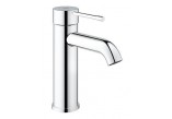Washbasin faucet Grohe Essence standing, wys. 208 mm, chrome, 1-hole