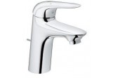 Washbasin faucet Grohe Eurostyle single lever, 1/2", chrome
