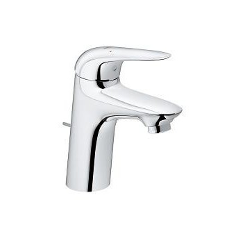Washbasin faucet Grohe Eurostyle single lever, 1/2", chrome- sanitbuy.pl
