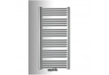 Grzejnik Enix Hiacynt (HX) 55,5x158,3 cm - silver metalic- sanitbuy.pl