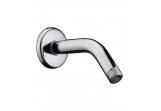 Arm wall-mounted Hansgrohe 140 mm DN15