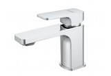Washbasin faucet Vedo Mito without pop chrome 