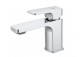 Washbasin faucet Vedo Mito without pop height chrome - sanitbuy.pl