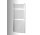 Grzejnik Enix Aster (A-617) 60x174,4 cm - white shiny