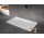 Shower tray Sanplast Space Line B/SPACE 90x140x3 cm with coating antypoślizgową Pro Safe System