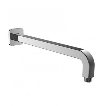 Arm wall-mounted Omnires RA15 długość 35cm chrome - sanitbuy.pl