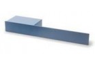 Vasco handrail Multi+ left - niebieski
