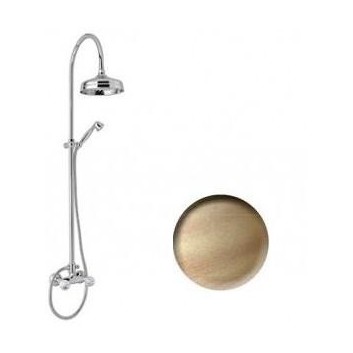 Mixer shower Solo Giulini G. Odessa- sanitbuy.pl