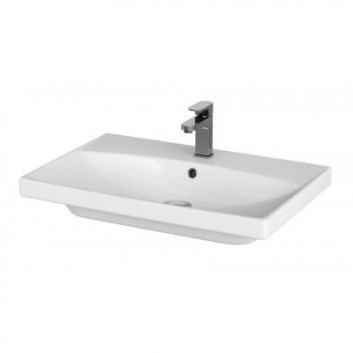 Washbasin 70 cm vanity Cersanit City - sanitbuy.pl