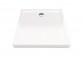 Square shower tray low Excellent Forma 900x900mm acrylic white- sanitbuy.pl