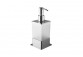 Soap dispenser Excellent Riko standing - sanitbuy.pl