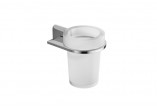 Cup szklany wall hung Excellent Kobo- sanitbuy.pl