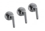 Concealed shower mixer Giulini Giovanni G4 with switch dwudrożnym chrome- sanitbuy.pl