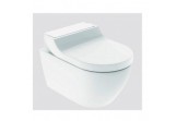 Urządzenie WC Geberit AquaClean z funkcją myjącą, white