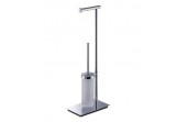 Column free standing do wc Square Colombo Design