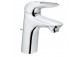 Washbasin faucet Grohe Eurostyle, DN 15, rozmiar S, chrome- sanitbuy.pl
