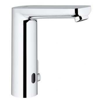 Mixer electronic Grohe Eurosmart Cosmopolitan E 1/2", rozmiar L, chrome- sanitbuy.pl