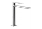 Washbasin faucet Tres Loft-Tres, with extension, dł. wylewki 172 mm, chrome
