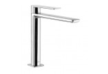 Washbasin faucet Tres Loft-Tres, with extension, dł. wylewki 172 mm, chrome- sanitbuy.pl
