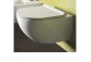 Wall-hung wc Catalano Sfera 35x55 cm, New Flash, bezrantowa szary mat- sanitbuy.pl