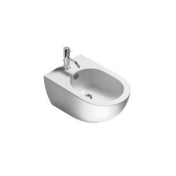 Bidet Catalano Sfera 35x55 cm, wall hung 1 - otworowy green mat- sanitbuy.pl