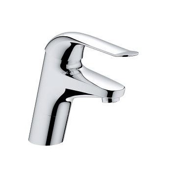 Washbasin faucet Grohe Euroeco Specjal, DN 15, wys. 226 mm, chrome- sanitbuy.pl