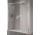  Door sliding Novellini Opera 2A 354-362x200cm glass przeżroczyste, profil chrome 