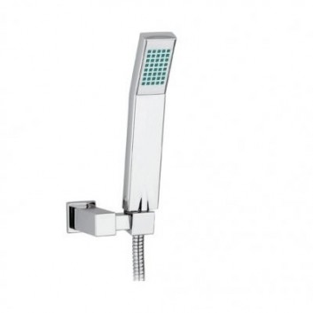 Paffoni Level hand shower chrome- sanitbuy.pl