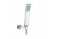 Paffoni Level hand shower chrome- sanitbuy.pl