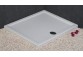 Shower tray rectangular Novellini Kali A 70x90 cm acrylic white- sanitbuy.pl