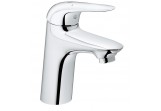 Washbasin faucet Grohe Eurostyle without outflow set chrome