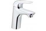 Washbasin faucet Grohe Eurostyle without outflow set chrome- sanitbuy.pl