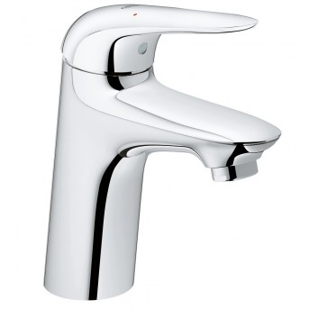 Washbasin faucet Grohe Eurostyle without outflow set chrome- sanitbuy.pl