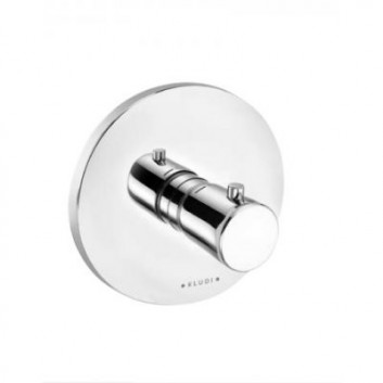 Shower mixer Kludi Balance concealed thermostatic - sanitbuy.pl