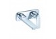 Washbasin faucet Kludi Balance concealed spout 185mm chrome - sanitbuy.pl