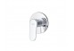 Shower set Vedo Otto handshower 3-functional chrome- sanitbuy.pl