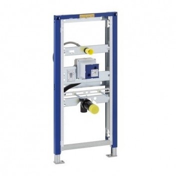 Frame for urinal Geberit Duofix- sanitbuy.pl