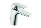 Washbasin faucet Kludi Ameo with waste chrome 
