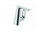 Washbasin faucet Kludi Ameo single lever with waste, chrome - sanitbuy.pl
