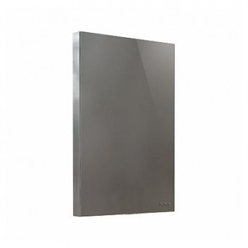 Wall mounted cabinet z lustrem Kolo Twins 60x70x15cm- sanitbuy.pl