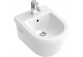 Bbidet wall hung Villeroy & Boch Omnia Architectura 370x530 mm white- sanitbuy.pl